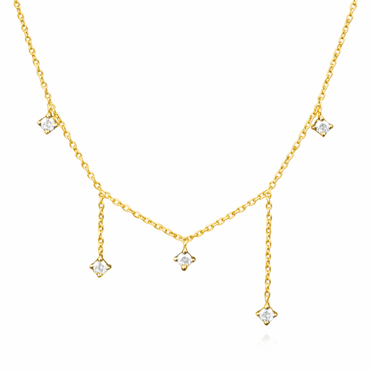 Collier Hécate