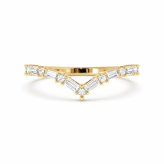 Bague Calypso
