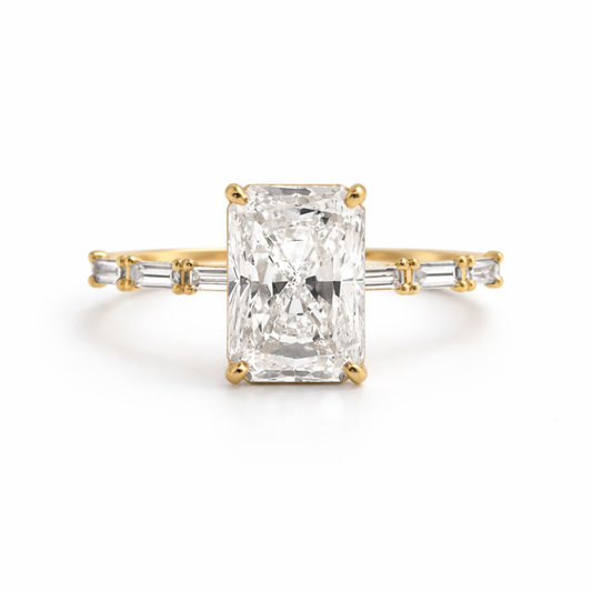 Bague Diane