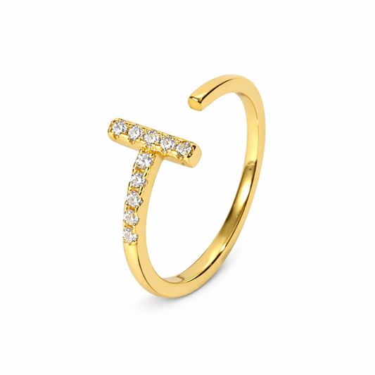 Bague Elyra