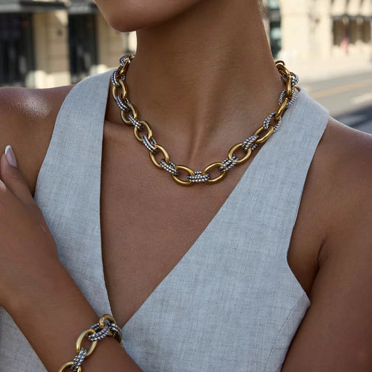 Collier Orion