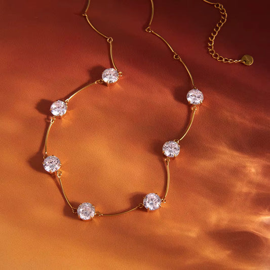 Collier Starfall
