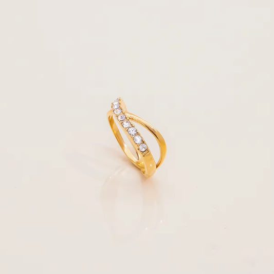 Bague Xena