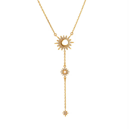 Collier Soluna
