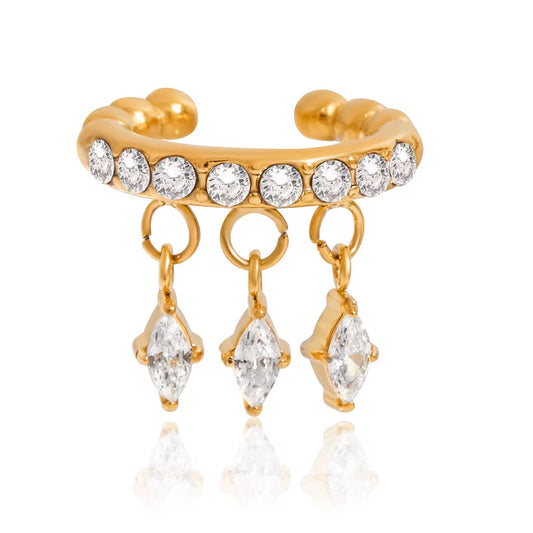 Ear Cuff Astra
