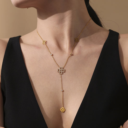 Collier Rozalia