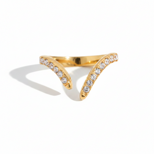 Bague Victoria