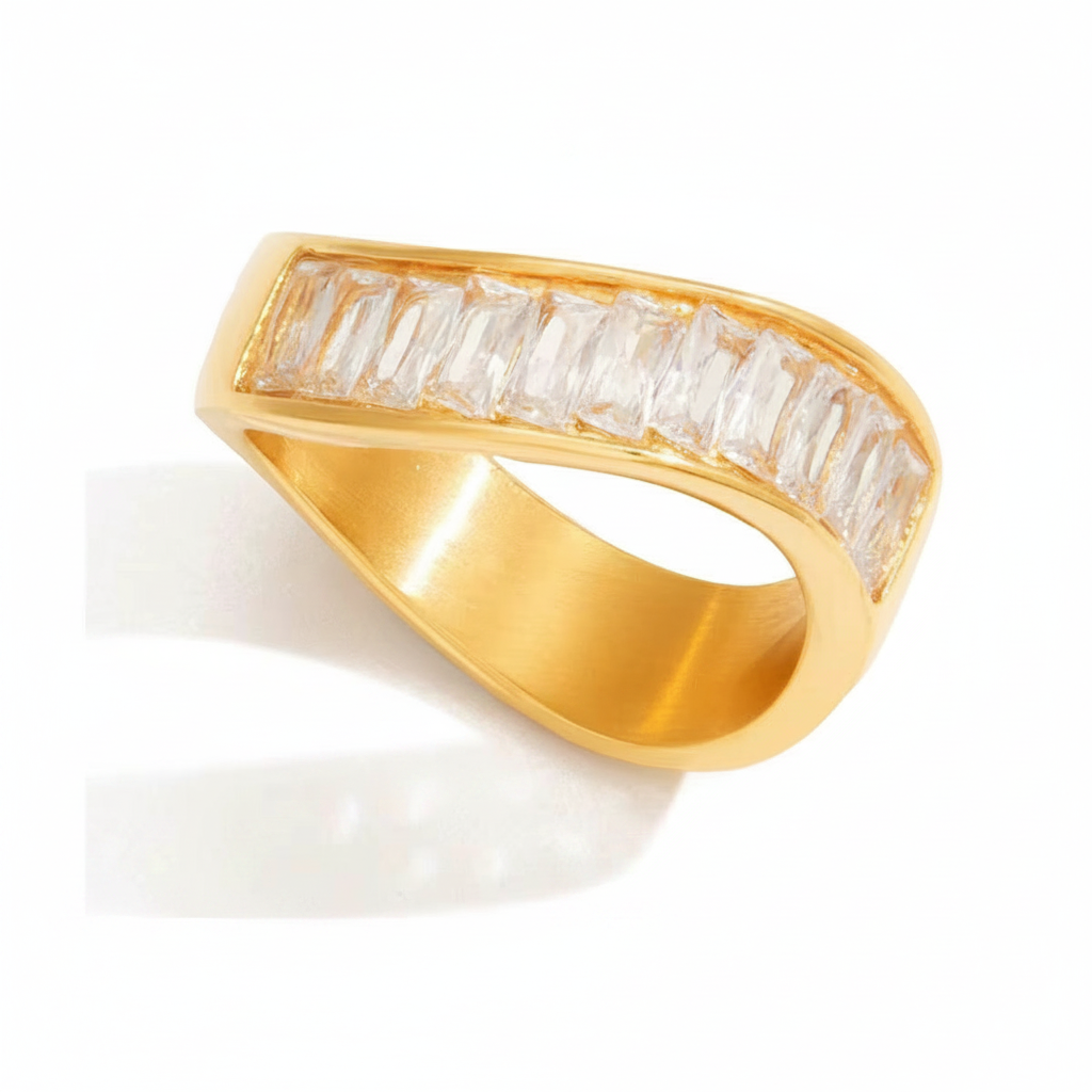 Bague Sirius – vue produit fond blanc sans texte
