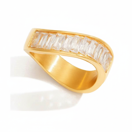 Bague Sirius – vue produit fond blanc sans texte